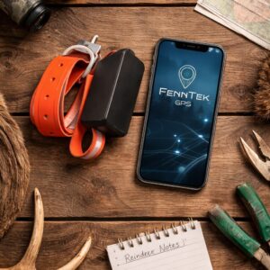 FennTek FNT1 – Lisäseurantalaite
