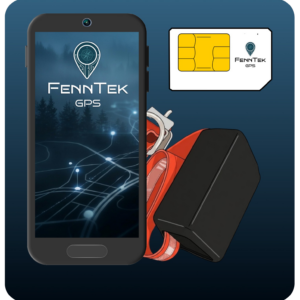 FennTek Seurantapalvelu – 12 kk